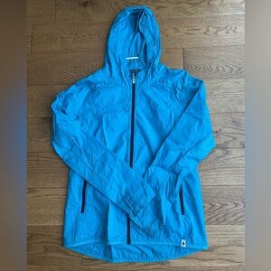 Smartwool windbreaker